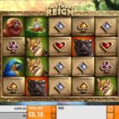 Panther’s Reign Slot