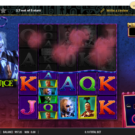 Beetle Juice Slot