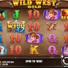 Wild West Gold Slot