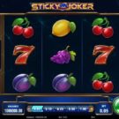 Sticky Joker