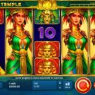 Solar Temple Slot