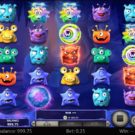 Monster Pop Slot