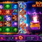 Book of Alchemy Slot
