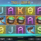 Troll Haven Slot