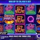 Dance Party Slot