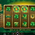 9 Pots of Gold