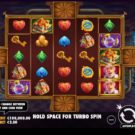 The Wild Machine Slot