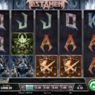 Testament Slot