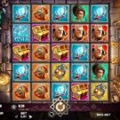 Treasure Heroes Slot