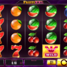 FruitiXXL Slot