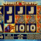 Jungle Giants