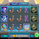 Fortune Rewind Slot
