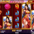 Golden Beauty Slot