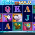 Fishin’ for Gold