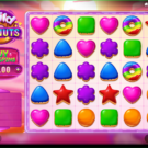 Wild Donuts Slot