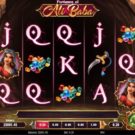 Fortunes of Ali Baba Slot