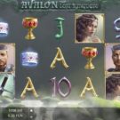 Avalon: The Lost Kingdom Slot