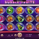 Bubble Fruits