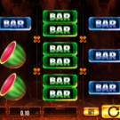Hell Bars Slot