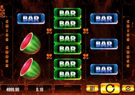 Hell Bars Slot
