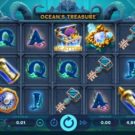 Ocean’s Treasure Slot