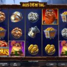 Aus Dem Tal Slot