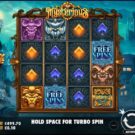 Mysterious Slot