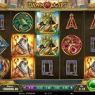 Dawn of Egypt Slot
