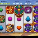 Wheel of Wishes