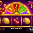 Master Joker Slot