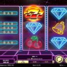 Total Overdrive Slot