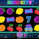 Neon City