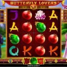 Butterfly Lovers Slot