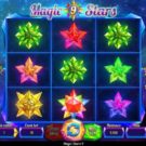 Magic Stars 9