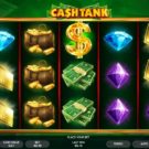 Cash Tank Slot