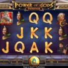 Power of Gods: The Pantheon
