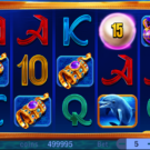 Aqua Lord Slot