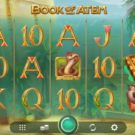 Book of Atem