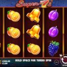 Super 7s Slot