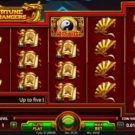 Fortune Rangers Slot