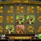 Coywolf Cash Slot