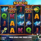 Release the Kraken Slot