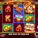 Money Mouse Slot