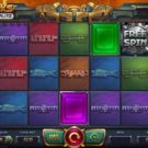 Temple Stacks: Splitz Slot