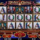 Divine Carnival Slot
