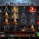 Wild Blood 2 Slot