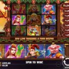 Magic Journey Slot