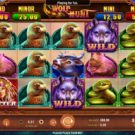 Wolf Hunt Slot