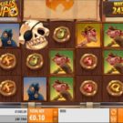 Skulls UP! Slot