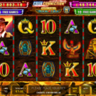 Cash Connection Golden Book Of Ra Slot